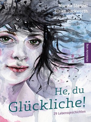 cover image of He, du Glückliche!